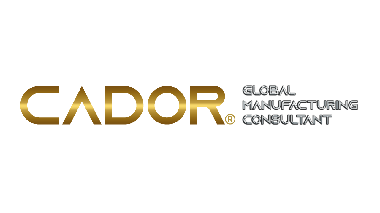 Logo Cador