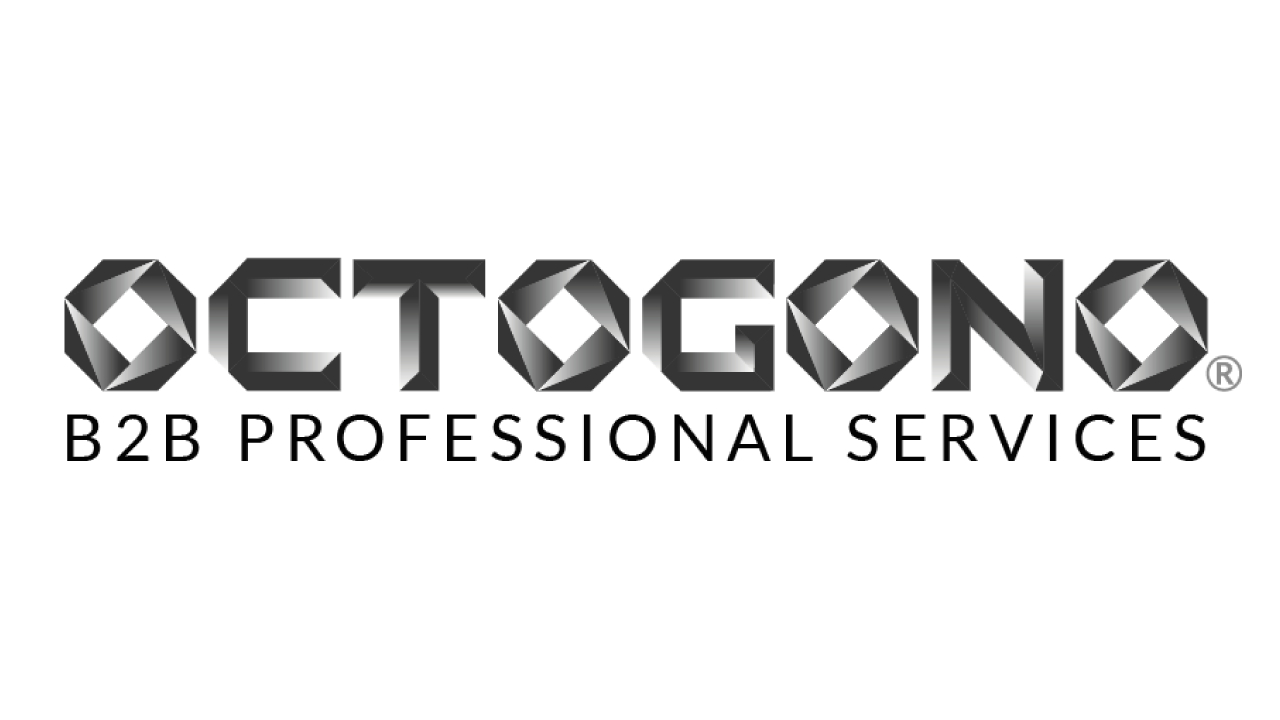 Logo Octogono